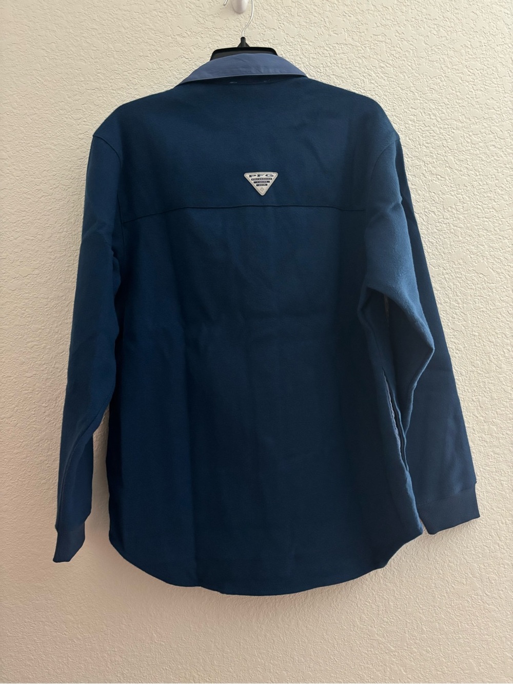 💙NWT Columbia Women’s PFG Open Water Shirt Jacket💙 - Picture 7 of 8